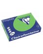 Kopieringspapper TROPHEÉ A4 80g oh vårgrön 500/FP
