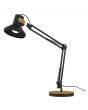 Lampa Unilux Baya Bamboo LED