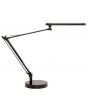 Lampa Unilux Mamboled 2.0 - svart