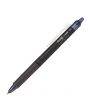 Gelpenna PILOT Frixion Synergy 0,5 svartblå
