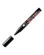 Märkpenna MARVY Chalk Marker 480 svart
