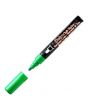 Märkpenna MARVY Chalk Marker 480 grön