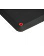 Arbetsplatsmatta SUN-FLEX StandMat grå/svart