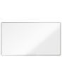 Whiteboard NOBO premium stål 85"