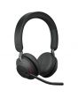 Headset JABRA Evolve2 65 MS BT Black
