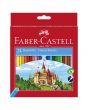 Färgpenna Faber Castell Slott 24/fp