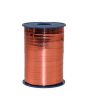 Presentband 10mm x 250m Rosé metallic