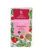 Te  ARVID NORDQUIST Eko Skogsglänta rooibos 25/fp