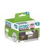 Etikett DYMO 57x32mm 800/FP