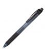 Gelpenna PENTEL EnerGelX Roller 0,7 svart