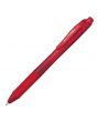 Gelpenna PENTEL EnerGelX Roller 0,7 röd