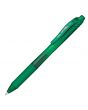 Gelpenna PENTEL EnerGelX Roller 0,7 grön
