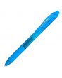 Gelpenna PENTEL EnerGelX Roller 0,7 ljusblå