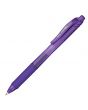 Gelpenna PENTEL EnerGelX Roller 0,7 violett