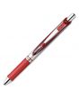 Gelpenna PENTEL Energel 0,7 röd
