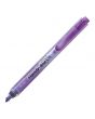Överstrykningspenna PENTEL clicker violett