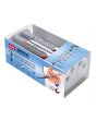 Whiteboardtorkare PENTEL med 4 WB pennor