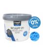 Leksand CREALL blå 750g