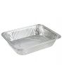 Aluminiumform 3600ml 324x263mm 100/FP
