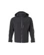 Skaljacka Svart 2XL