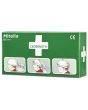 Mitella 96x96x136mm 2/FP