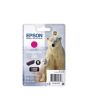 Bläckpatron EPSON C13T24214012 Svart