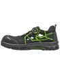 Skyddssandal Sievi Air R4 Roller S1P 36