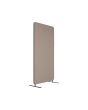 Golvskärm m.ben 100x170 Salsa 57 beige