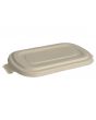 Lock Bagasseform 750ml 125/FP