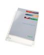 Plastficka LEITZ Premium 0,17 A4 5/FP
