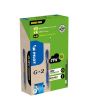 Gelpenna PILOT G2 Greenpack blå 12+12/FP