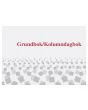 Grundbok/Kolumndagbok A4L
