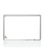 Whiteboardtavla emalj A4