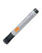 Whiteboardpenna NOBO glas svart 4/FP