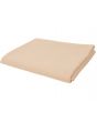 Dekorationsfilt 90x100cm sandbrun