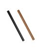 Presentpapper vax 70cm x 5m Brun