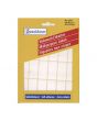 Etikett AVERY Handskriv 18x38mm 648/FP