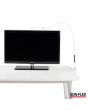Lampa SUN-FLEX DESKLITE vit