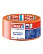Byggtejp TESA Standard PVC 50mm x 33m