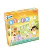 Spel Lär dig om siffror 4+