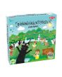 Sommarlov spelet - Jakten på Sommarskuggan