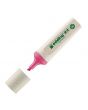 Överstrykningspenna EDDING 24 ECO rosa