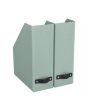 Tidskriftssamlare BIGSO William mint 2/FP