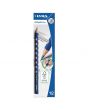 Blyertspenna LYRA Groove Slim 12/fp