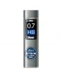 Reservstift PENTEL HB 0,7mm 40/FP