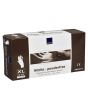 Nitrilhandske puder- & ftalatfri XL 150/FP