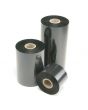 Färgband ZEBRA 2300 Wax 110mm x 74m 12/FP