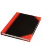 Kinabok BANTEX A4 96 blad linjerat