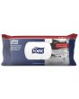 Ytdesinfektionsduk TORK 60/FP
