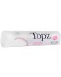 Bomullspads TOPZ 80 pads/FP